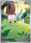 Togedemaru - 104/094 [PFL - 104/094] - Cartes Sportives Rive Sud