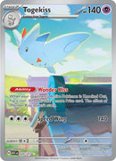 Togekiss - 235/217 [ASC - 235/217] - Cartes Sportives Rive Sud