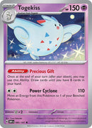 Togekiss [OBF - 085/197] - Cartes Sportives Rive Sud