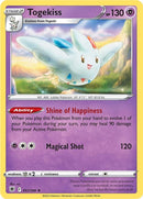 Togekiss [SWSH10 - 057/189] - Cartes Sportives Rive Sud