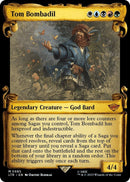 Tom Bombadil (Showcase Scrolls) [LTR - 685] - Cartes Sportives Rive Sud