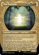 Tom Bombadil (Showcase) (Surge Foil) [LTR - 823] - Cartes Sportives Rive Sud
