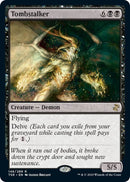 Tombstalker [TSR - 146] - Cartes Sportives Rive Sud
