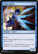 Tome Raider [LIST - 068/269] - Cartes Sportives Rive Sud