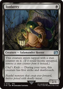 Tonberry [FIN - 122] - Cartes Sportives Rive Sud