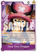 Tony Tony.Chopper (066) [OP07 - OP07 - 066] - Cartes Sportives Rive Sud