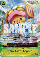 Tony Tony.Chopper (Full Art) [ST-29 - ST29-007] - Cartes Sportives Rive Sud