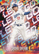 Topps Big League Baseball 2024 - Cartes Sportives Rive Sud
