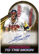 Topps Big League Baseball 2024 - Cartes Sportives Rive Sud