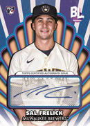 Topps Big League Baseball 2024 - Cartes Sportives Rive Sud