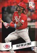Topps Big League Baseball 2024 - Cartes Sportives Rive Sud