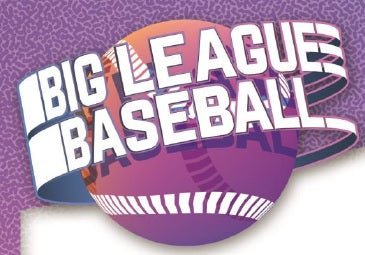 Topps Big League Baseball 2024 - Cartes Sportives Rive Sud