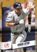 Topps Big League Baseball 2024 - Cartes Sportives Rive Sud