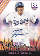 Topps Big League Baseball 2024 - Cartes Sportives Rive Sud