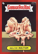 Topps Chrome 2022 Garbage Pail Kids Series 5 - Cartes Sportives Rive Sud