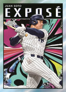 Topps Chrome Baseball 2024 Hobby - Cartes Sportives Rive Sud