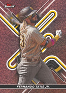 TOPPS FINEST BASEBALL BOX - Cartes Sportives Rive Sud