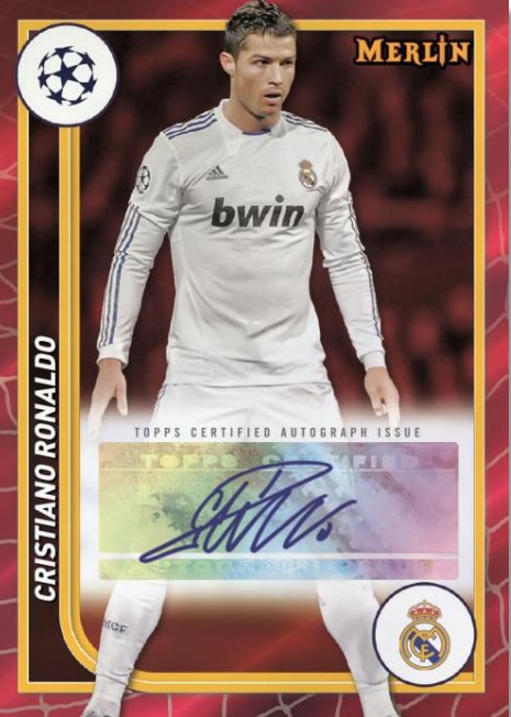 Topps Merlin Soccer 2023 - 24 Champion League - Cartes Sportives Rive Sud