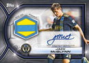 Topps MLS Soccer 2023 Hobby Box - Cartes Sportives Rive Sud