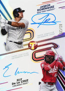 Topps Prestine Baseball 2024 Hobby Box - Cartes Sportives Rive Sud