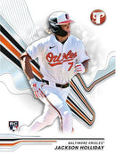 Topps Prestine Baseball 2024 Hobby Box - Cartes Sportives Rive Sud