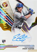 Topps Prestine Baseball 2024 Hobby Box - Cartes Sportives Rive Sud