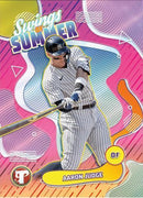 Topps Prestine Baseball 2024 Hobby Box - Cartes Sportives Rive Sud
