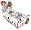 Topps Prestine Baseball 2024 Hobby Box - Cartes Sportives Rive Sud