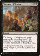Torment of Venom [LIST - 79] - Cartes Sportives Rive Sud