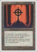 Tormod's Crypt [CHR - 109] - Cartes Sportives Rive Sud