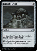 Tormod's Crypt [DMR - 235] - Cartes Sportives Rive Sud