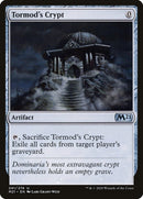 Tormod's Crypt [M21 - 241] - Cartes Sportives Rive Sud