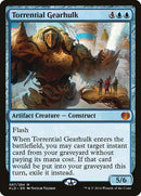 Torrential Gearhulk [KLD - 67] - Cartes Sportives Rive Sud
