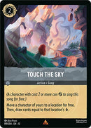 Touch the Sky [12 - 199/204] - Cartes Sportives Rive Sud