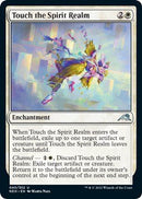 Touch the Spirit Realm [NEO - 40] - Cartes Sportives Rive Sud
