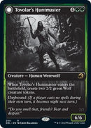 Tovolar's Huntmaster [DBL - 204] - Cartes Sportives Rive Sud