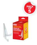 Trading Card Evoretro Display Stand 5pk - Cartes Sportives Rive Sud