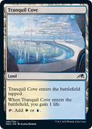 Tranquil Cove [NEO - 280] - Cartes Sportives Rive Sud