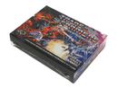 Transformers 40th Anniversary Blaster Box - Cartes Sportives Rive Sud
