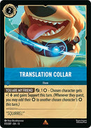 Translation Collar [13] - Cartes Sportives Rive Sud