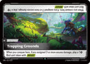 Trapping Grounds [UNL - 217/219] - Cartes Sportives Rive Sud