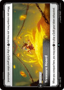 Treasure Hoard [SPF - 220/221] - Cartes Sportives Rive Sud