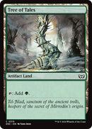 Tree of Tales [DSC - 319] - Cartes Sportives Rive Sud