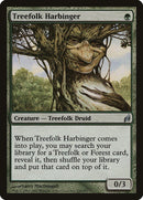 Treefolk Harbinger [LRW - 239] - Cartes Sportives Rive Sud