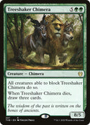 Treeshaker Chimera [THB - 297] - Cartes Sportives Rive Sud