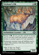 Trickster's Elk [MH3 - 175] - Cartes Sportives Rive Sud