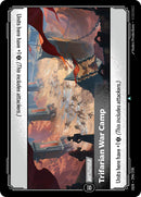 Trifarian War Camp [OGN - 294/298] - Cartes Sportives Rive Sud