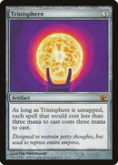 Trinisphere [V09 - 15] - Cartes Sportives Rive Sud