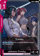 Trinity [GD04 - GD04-111] - Cartes Sportives Rive Sud