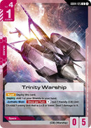 Trinity Warship [GD04 - GD04-125] - Cartes Sportives Rive Sud